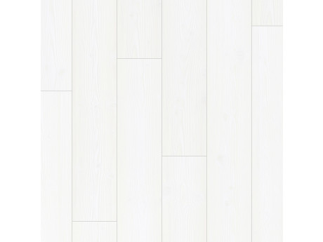 Quick Step laminaat Impressive Ultra IMU1859 Witte Planken