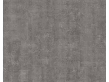 Tarkett iD Inspiration 55 Rigid Click Ultimate Patina Concrete Dark Grey