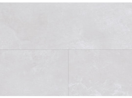 Floer Tegel Kalksteen Wit Plak PVC
