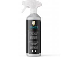 James Interieurreiniger (James water) 500 ml.