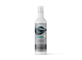 James Remover 250 ml.